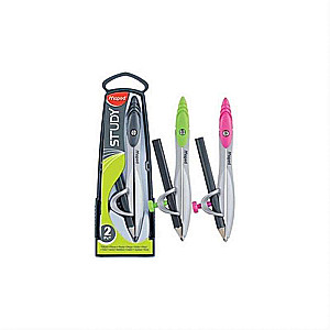 MAPED Study Uni-holder Compass with Pencil Holder