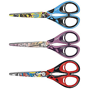 MAPED Tatoo Teen 16cm žirklės