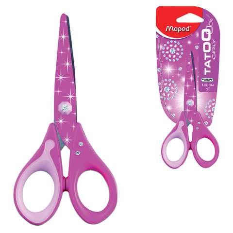 MAPED Scissors Innovation 13 cm