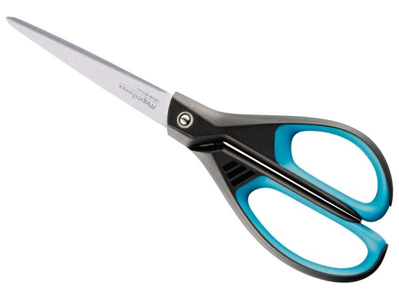 MAPED Essentials Soft Scissors 21 cm