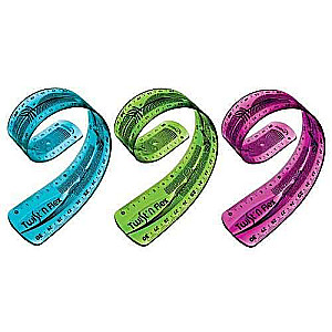MAPED Twist'n Flex 15cm lineāls