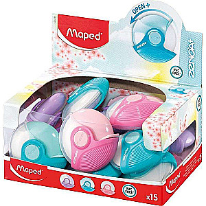 Eraser - Zenoa Plus, in assortment