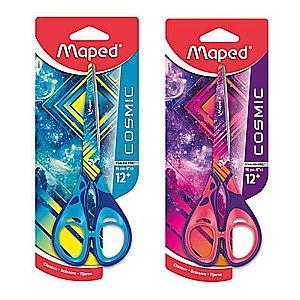MAPED Tatoo Teens Cosmic Scissors 16cm