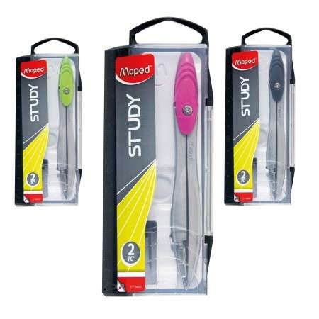 MAPED Study Lead Compass, assorted