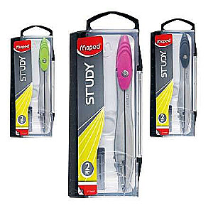 MAPED Study Lead Compass, assorted