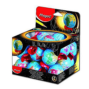 MAPED Globe Sharpener