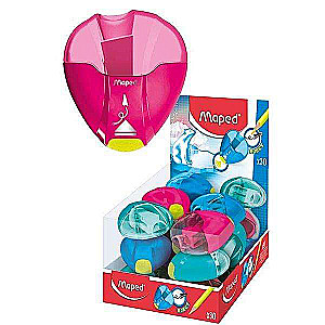 MAPED Sharpener, Assorted