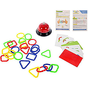 Board Game - Be the First to Collect