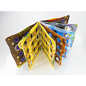Brettspiel - Schlaumeier