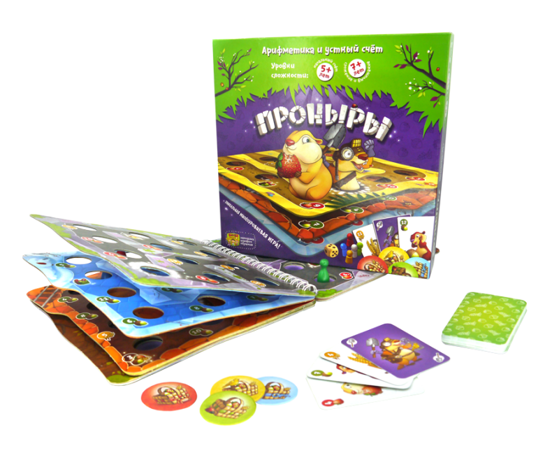 Brettspiel - Schlaumeier
