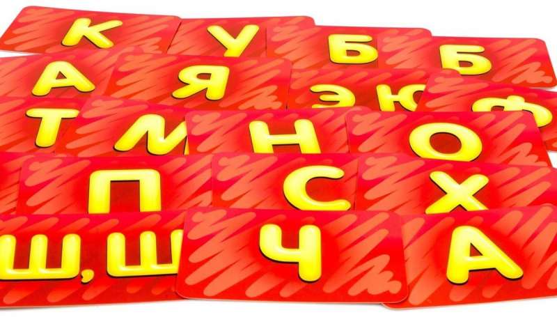 Настольная игра - Соображарий. Junior