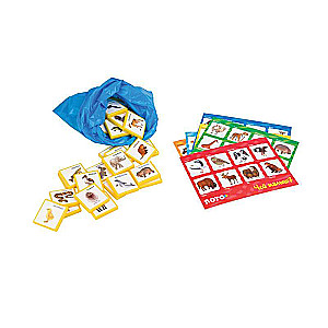 Lotto - Wessen Baby?