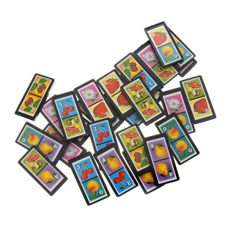 Domino Stellar Augļi. 00012