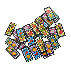 Domino Stellar Augļi. 00012
