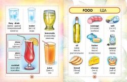 English-Russian Visual Dictionary
