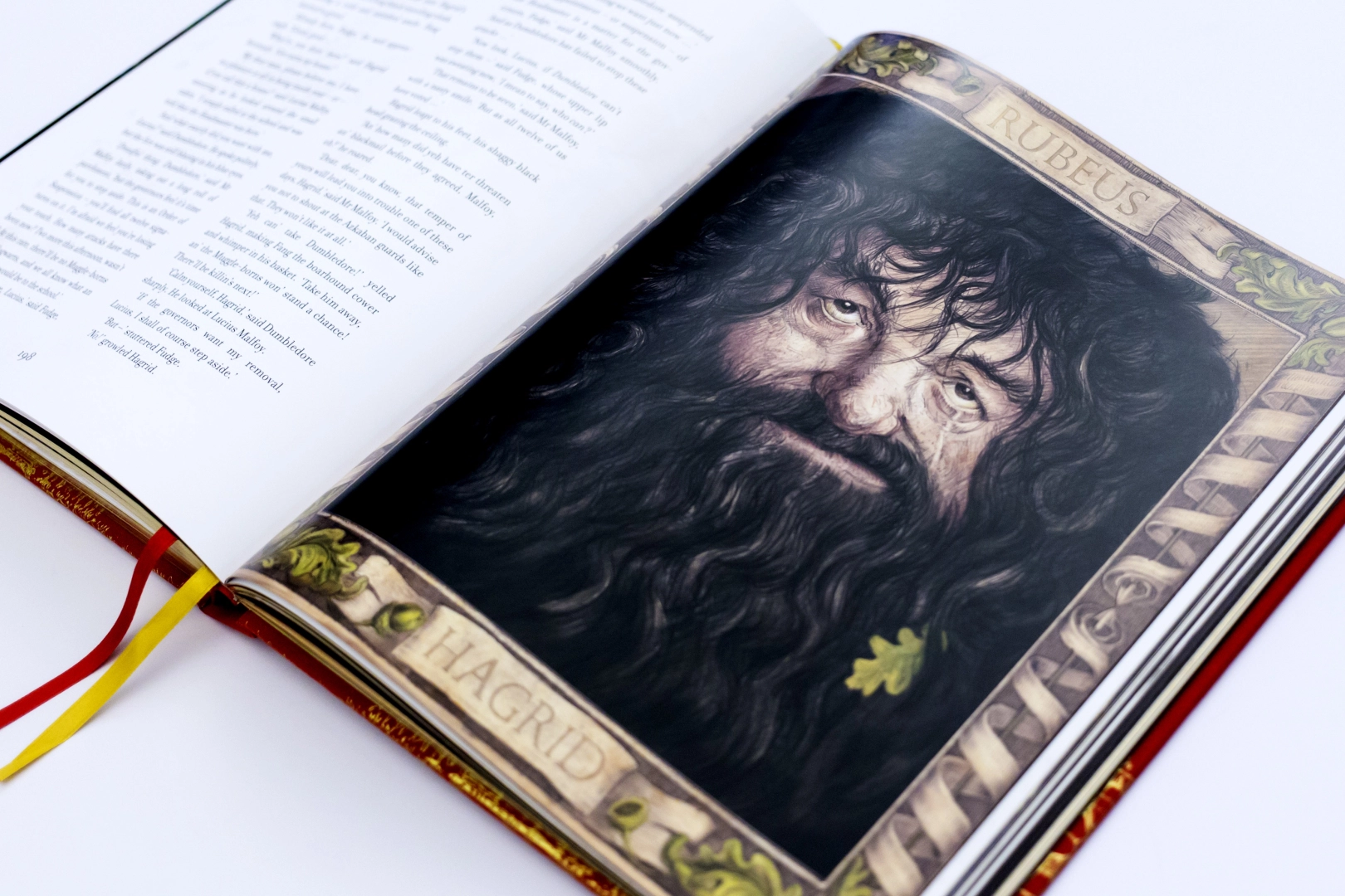 Joanne Rowling: Haris Poteris ir paslapčių kamera