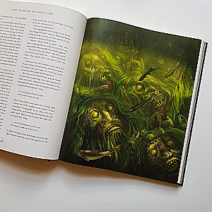Joanne Rowling: Harry Potter und der Feuerkelch. Deluxe illustrierte Schuber-Ausgabe