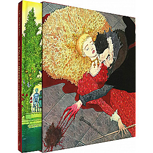 Joanne Rowling: Beedle bardas pasakos