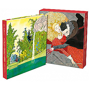 Joanne Rowling: Beedle bardas pasakos
