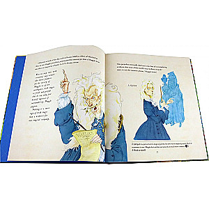 Joanne Rowling: Beedle bardas pasakos