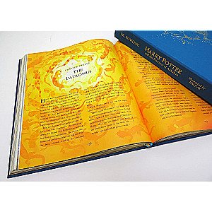 Joanne Rowling: Harry Potter und der Gefangene von Askaban