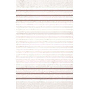 A5 Notepad. Manhua (red)