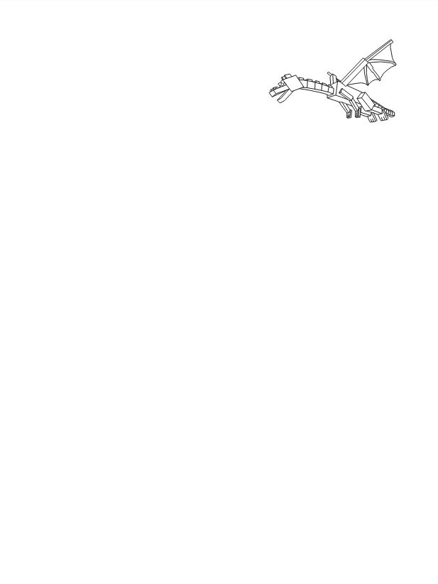 Yevgen Bro. Minecrafter's Sketchbook (Yevgen Bro, Ma, Darina)