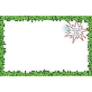 Evgen Bro. The Minecraft Sketchbook (Evgen Bro, Ma, Gnome)