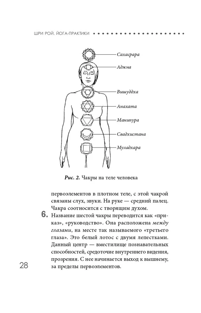 Praktyki jogi. Mudry, mantry, medytacje