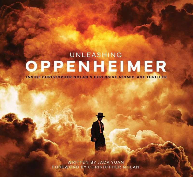 Oppenheimeri vallandamine: Christopher Nolani plahvatuslik aatomiaja thriller