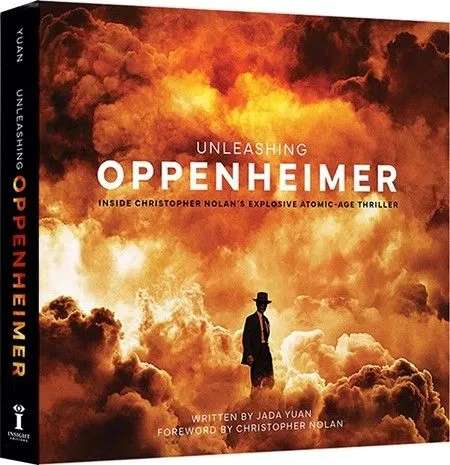 Uwolnienie Oppenheimera: Wewnątrz wybuchowego thrillera Christophera Nolana z epoki atomowej