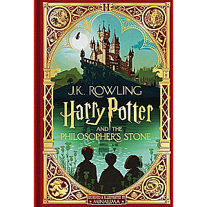 Harry Potter und der Stein der Weisen