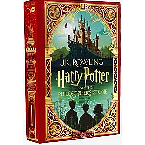 Harry Potter und der Stein der Weisen