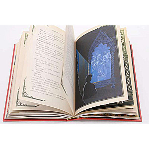 Harry Potter und der Stein der Weisen