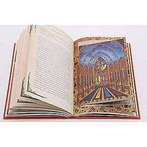 Harry Potter und der Stein der Weisen