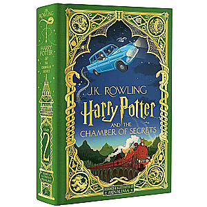Harry Potter i Komnata Tajemnic