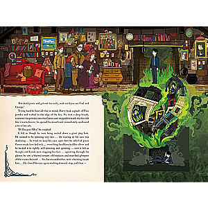 Harry Potter i Komnata Tajemnic