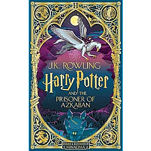 Harijs Poters un Azkabāna gūsteknis