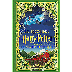 Harry Potter i Komnata Tajemnic