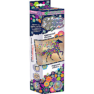 Loovuskomplekt - Hobune