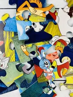 Мозаика "puzzle" maxi 24 "Простоквашино