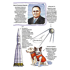 Rosyjska kosmos