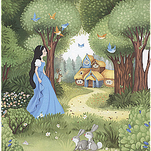Snow White