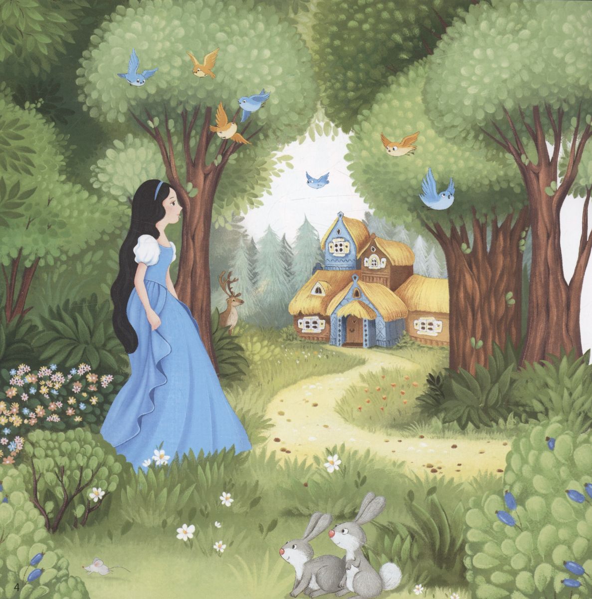 Snow White