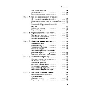 Filozofia zapachu. O czym nos opowiada mózgowi