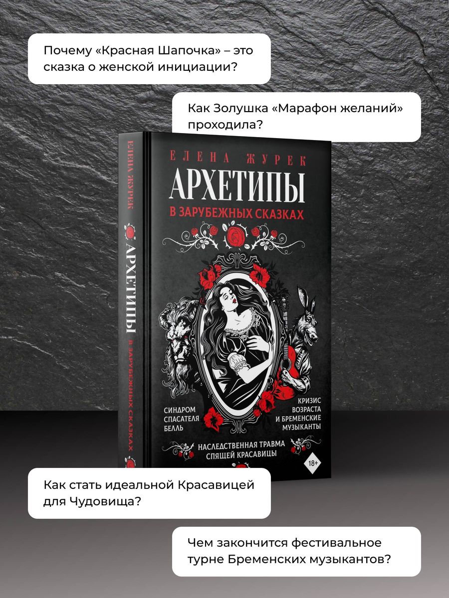 Arhetipi ārzemju pasakās