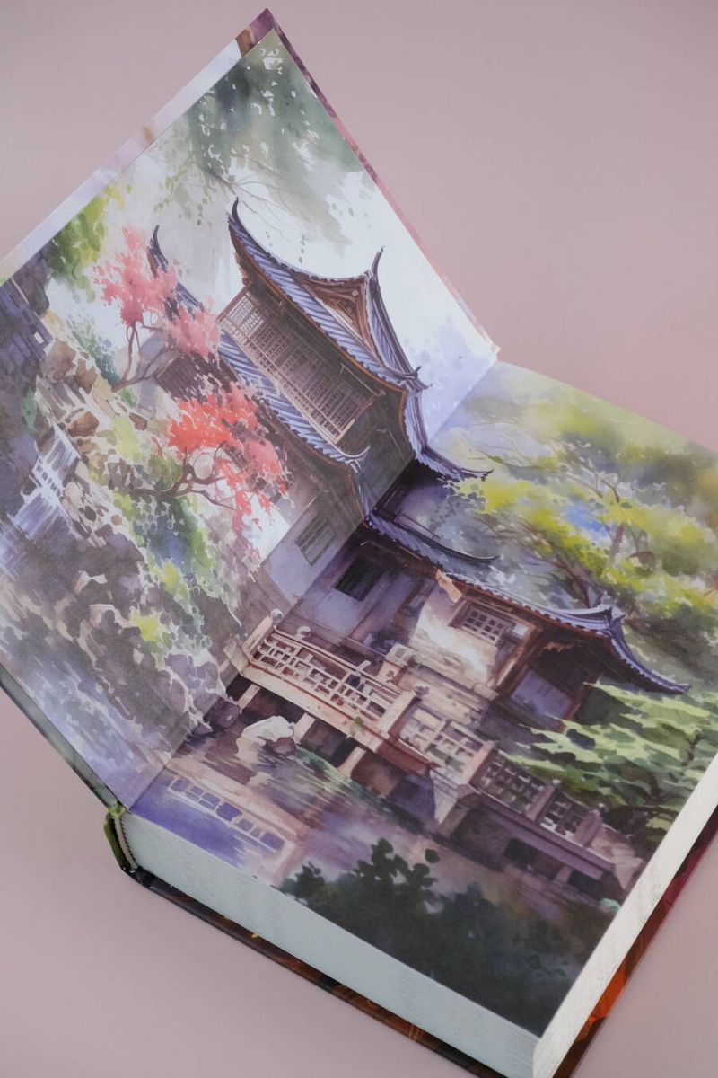 Features of Raising Immortals