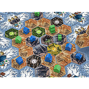 Board Game: Project Resurrection