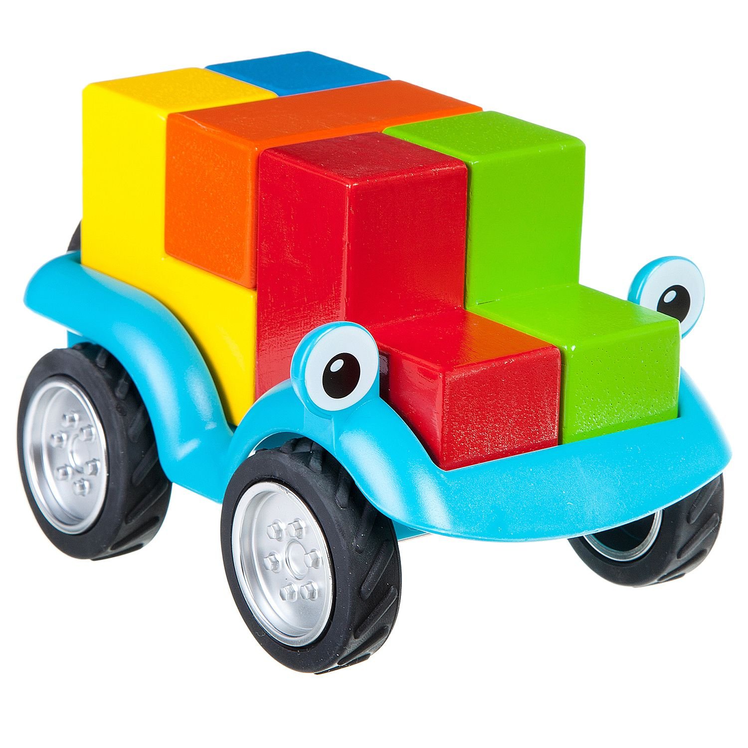 Loģiskā spēle Smart Tautas 5X5