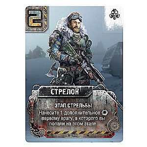 Board Game - Chase for the Aurora